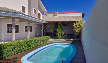 Casa com 4 dormitórios à venda nos Ingleses