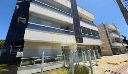 Apartamento mobiliado com 2 quartos e vista para a natureza