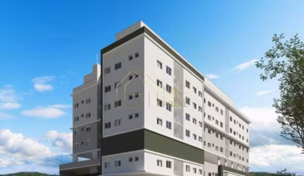 Apartamento de 3 Dormitórios com varanda!