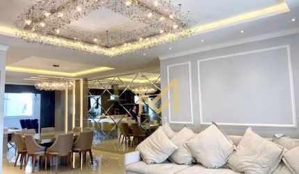 Apartamento por R$ 1.800.000