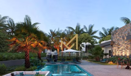 Casa com 4 suítes à venda, 374 m² por R$ 2.970.000 - Coliseu Residence - Santa Tereza do Oeste/PR