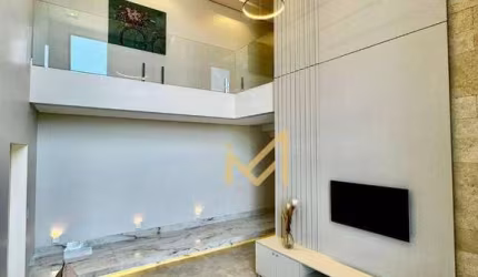 Sobrado com 4 dormitórios à venda, 270 m² por R$ 2.775.000,00 - Country - Cascavel/PR