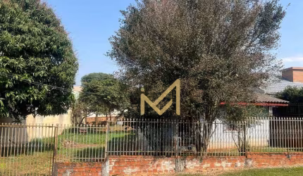 Terreno à venda, 700,00m² por R$ 950.000 - Country - Cascavel/PR