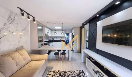 Casa com 3 dormitórios à venda, 199 m² por R$ 830.000,00 - Cancelli - Cascavel/PR