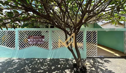 Casa com 4 dormitórios à venda, 157 m² por R$ 400.000,00 - Periolo - Cascavel/PR