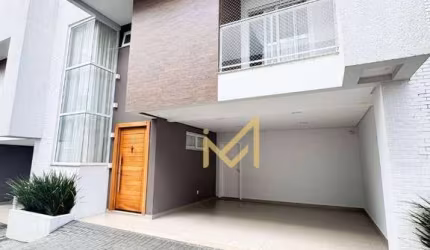 Sobrado com 3 dormitórios à venda, 160 m² por R$ 1.157.000,00 - Alto Alegre - Cascavel/PR