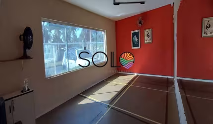 Sala comercial com 3 salas para alugar na Vila Harmonia, Araraquara , 205 m2 por R$ 7.500