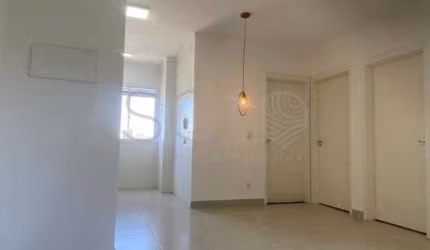 Apartamento com 2 quartos para alugar no Jardim Residencial Paraíso, Araraquara , 43 m2 por R$ 1.150