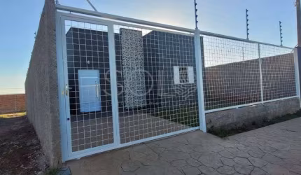 CASA NO Residencial Monte Carlo