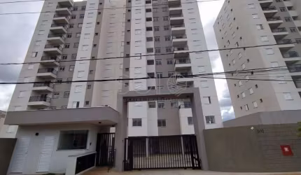 Apartamento com 2 quartos à venda na Vila Suconasa, Araraquara , 37 m2 por R$ 265.000
