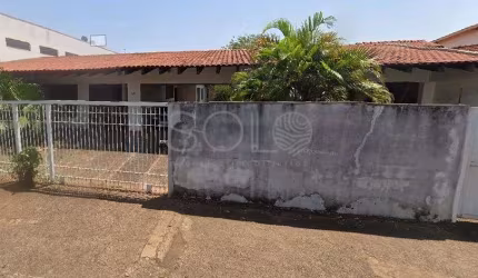 CASA NA VILA HARMONIA