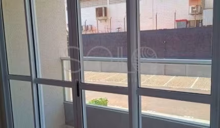 Apartamento para alugar com 2 quartos no Portal Parque de Sevilha, Araraquara