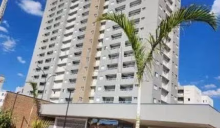 Apartamento com 2 quartos à venda na Cidade Jardim, Araraquara , 55 m2 por R$ 375.000