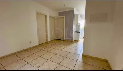 Apartamento com 2 quartos à venda no Jardim Residencial Paraíso, Araraquara , 45 m2 por R$ 145.000