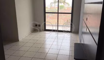 Ótimo apartamento 3 dormitórios (1 suíte) no Vida Plena