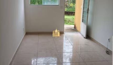 Apartamento à venda em Esmeraldas-MG, Refúgio dos Tropeiros: 2 quartos, 1 sala, 1 banheiro, 1 vaga, 70 m².