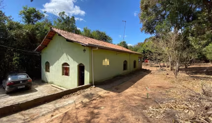 Sítio à Venda no Condomínio Vista Alegre em Esmeraldas - 1.000 m²