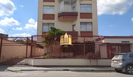 Oportunidade! Apartamento de 3 quartos com suíte no Centro de Esmeraldas-MG, 100m² e 2 vagas de garagem. Agende sua visita!