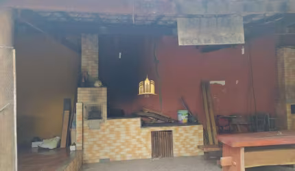 Sitio em Esmeraldas