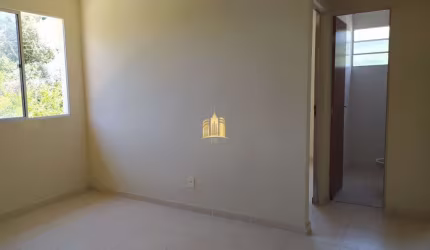 Apartamento bairro Dumaville - Esmeraldas