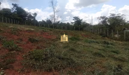 Lote em Esmeraldas