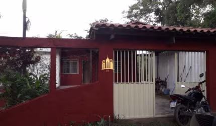 Sitio em Esmeraldas