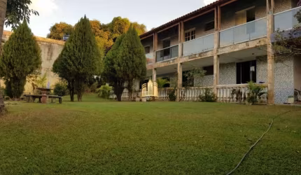 Sitio no bairro Jardim das Alterosas - Betim