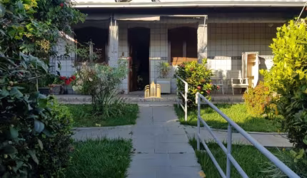 Casa no Centro - Esmeraldas