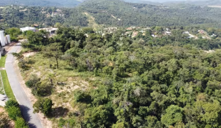 Terreno Exclusivo à Venda no Condomínio Solar das Palmeiras em Esmeraldas - 1.300 m²