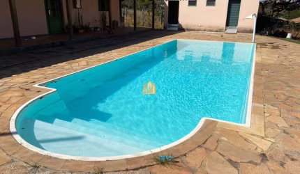 Lindo Sítio à Venda no Condomínio Recanto Sonhado - Esmeraldas, MG