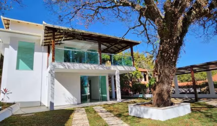 Magnífica Residência à Venda em Aldeias do Lago - Esmeraldas - R$ 1.990.000,00