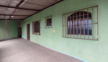 Oportunidade única: Casa comercial à venda em Esmeraldas-MG, Dumaville, 1 quarto, 1 sala, 1 banheiro, 40m² de área!