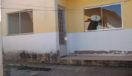 Oportunidade Única: Casa Geminada à Venda no Bairro Pousada dos Bandeirantes, Esmeraldas - R$ 150.000
