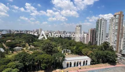 Cobertura Duplex c/ 4 quartos, sendo, 544m², para aluguel no Condomínio Michelangelo, no bairro Vila Regente Feijó, por 12.000,00