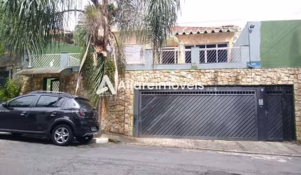 Casa c/ 3 quartos, 3 suítes e 4 vagas, 400m², à venda no bairro Tatuapé, por 2.450.000,00