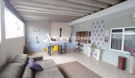 Casa c/ 3 quartos, 1 suíte e 3 vagas, 134m², à venda no bairro Vila Carrão, por 729.000,00