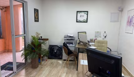 Casa 2 quartos 2 banheiros1 vaga Vila Rio Branco SÃO PAULO [Estad 1 vagao] 330.000,00