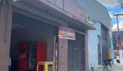 Ponto Comercial 100m², à venda no bairro Mooca, por 900.000,00