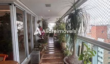 Apartamento c/ 4 quartos, 4 suítes e 4 vagas, 228m², à venda no Condomínio Grand Boulevard Parque da Mooca, no bairro Parque da Mooca, por 3.800.000,00