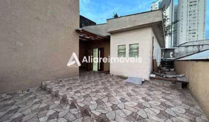 Casa c/ 2 quartos, 1 suíte e 2 vagas, 70m², à venda no bairro Ipiranga, por 550.000,00