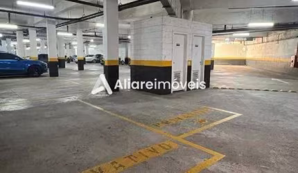 Garagem, à venda no Condomínio Edifício Central Park Mooca, no bairro Alto da Mooca, por 60.000,00