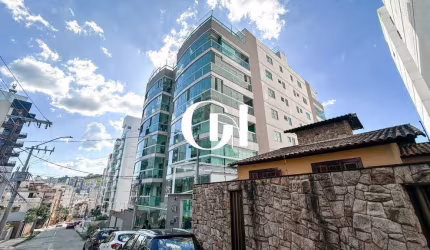O Apartamento Perfeito para Quem Exige o Melhor! Sofisticação, Espaço e Acabamentos de Alto Padrão!