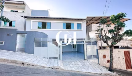 Casa dos seus sonhos no Recanto da Mata - Espaço, Elegância e possibilidades infinitas.