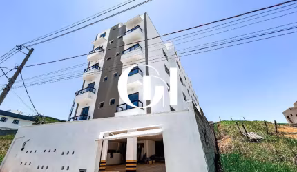 Oportunidade Imperdível! Cobertura de 2 Quartos no Jardim São João!