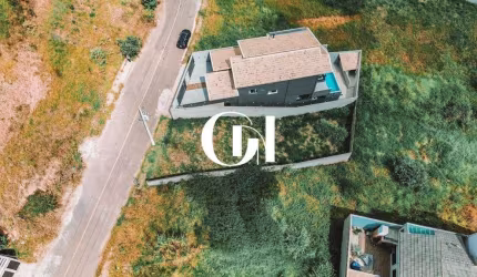 Lote à venda, Recanto da Mata - Juiz de Fora/MG