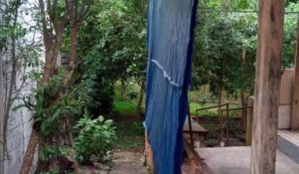 VENDO CHACARA NO POUSADA DO VALE COM 870 m² ZONA LESTE SJCAMPOS-SP