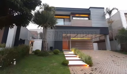 Casa em Condomínios em Votorantim