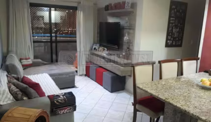 Apartamento Padrão em Sorocaba