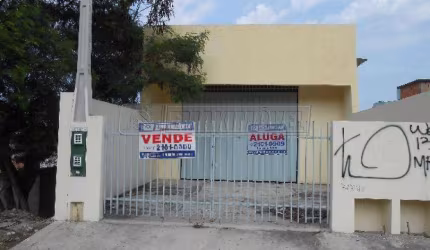 Galpão em Bairro em Sorocaba