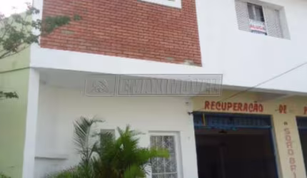Casa Finalidade Comercial em Sorocaba